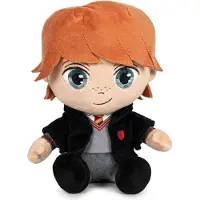 Play Harry Potter Peluches Set Magical Friends 16 cm Assortiment (24)