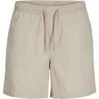 Jack & Jones Aiden Be Fr Sportshorts Beige L Homme Beige L