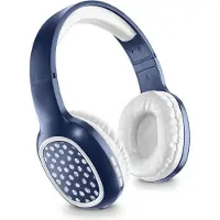 Music Sound SHINY WIRELESS HEADPHONES
