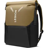 Lenovo Mochila Legion GB500 16" 25 L resistente al agua