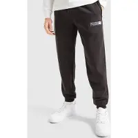 Puma Pantalon de jogging Core Sportswear - Noir, Noir