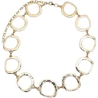 Pull&Bear Ceinture or