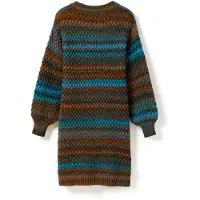 Noella Cardigan ' Gio ' turquoise