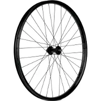 ACID Race Hpa 29´´ Cl Disc Ta Mtb Front Wheel Argenté 15 x 110 mm