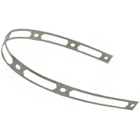 Akrapovic P-tt86 Muffler Tape Argenté