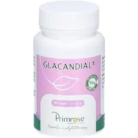 Primrose Glacandial 60 pc(s) Capsule(S)