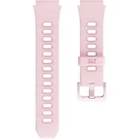 ZTE K2/K2 Pro smartwatch strap, pink, Sangles de montre, Pink