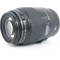 Canon EF 100mm F/2.8 USM macro occasion