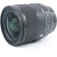 Sigma 24mm F1.4 DG DN Art L mount