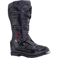 Leatt 3.5 Hydradri Off-road Boots Noir EU 44 1/2
