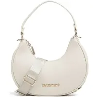 Valentino Sac bandoulière blanc cassé