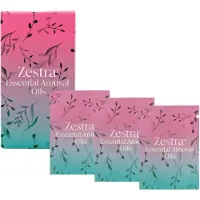 Zestra - huile stimulante intime femme - 3x2ml