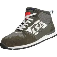Ls2 Textil Nova Touring Boots Vert EU 46 Homme