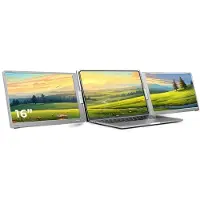 MISURA Moniteurs LCD portables 16" - 3M1600S1