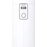 Stiebel Eltron DHB-E 27 LCD