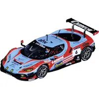 Carrera 20027800 Evolution Auto Ferrari 296 GT3 ", No.20" 24H Dubai