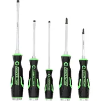Ks Tools 512.0706 COMPETITION Schraubendreher-Satz Schraubendrehereinsatz