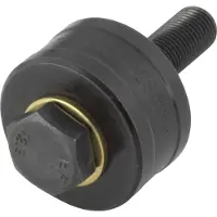 Wolfcraft Couteau Trou 28mm 3752000 Scie Trou
