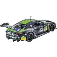 Carrera D132 BMW M4 GT3 Schubert No.10