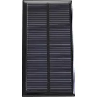 SOL EXPERT panneau solaire
