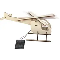 SOL EXPERT Hélicoptère solaire