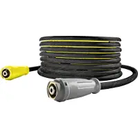 Kärcher Flexible haute pression KARCHER PRO 6.110-032.0 - Avec raccord pistolet AVS - 20m