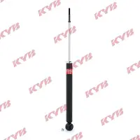KYB Amortyzator Toyota T. Yaris Cross (Mxp_) 20- Le/Pr