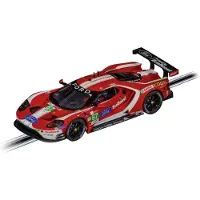Carrera Ford GT