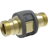Kärcher Coupleur de flexibles haute pression 9 TR Easy lock KARCHER 4.111-037.0