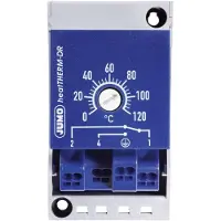 Jumo 603070/0002-7 Disjoncteur thermique 0 à 120