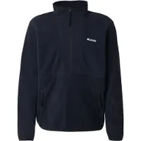 Columbia Pull-over de sport 'Sequoia Grove' noir