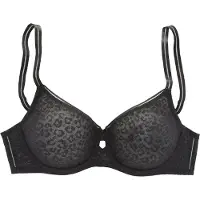 Nuance Soutien-gorge noir