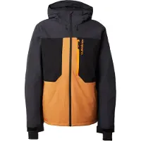 Quiksilver Dawson Jacket Gris L Homme
