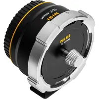 Nisi ATHENA PRIME Adaptateur de monture d'objectif (PL-Z)