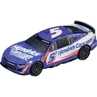 Carrera GO! Nascar Camaro K.Larson No.5
