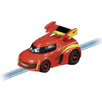 Carrera Batwheels - Redbird 1:50