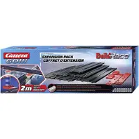 Carrera Build 'n Race - Expansion Pack