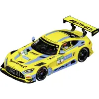 Carrera D132 Mercedes AMG GT3 Evo, No.4