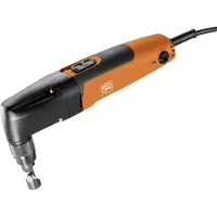 Fein Grignoteuse BLK 1.6 E jusqu'à 1,6 mm - 72323860000