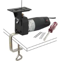 Donau Elektronik 1005 Mini jigsaw 1005 45 W, 80 W