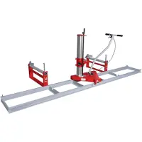 Holzmann Scierie mobile - tronc diamètre max. 400 mm