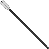 Vigor Porte-Embouts Avec Anneau Magnétique, 250Mm