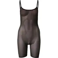 Calvin Klein Lv00qf8140 Sleeveless Body Marron M Femme