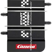 Carrera Allez! Rail de connexion