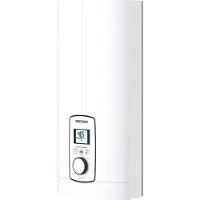 Stiebel Eltron DEL 27 Plus Chauffe-eau instantané électronique, température au degré près grâce à la technologie 3i