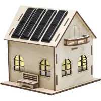 SOL EXPERT Maison solaire
