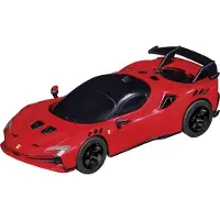 Carrera Ferrari SF-90 XX Stradale - Rosso Corsa 1:43