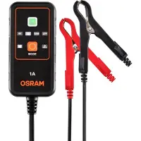 Osram OEBCS901 Batterijlader