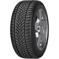 Goodyear Wi car-tyres UltraGrip Performance + ( 245/45 R17 99V XL EVR, avec protège-jante (MFS) )