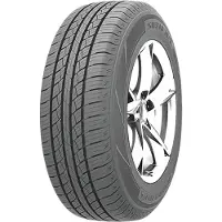 Westlake Pneus 215/60 R17 96H SU318 H/T M+S